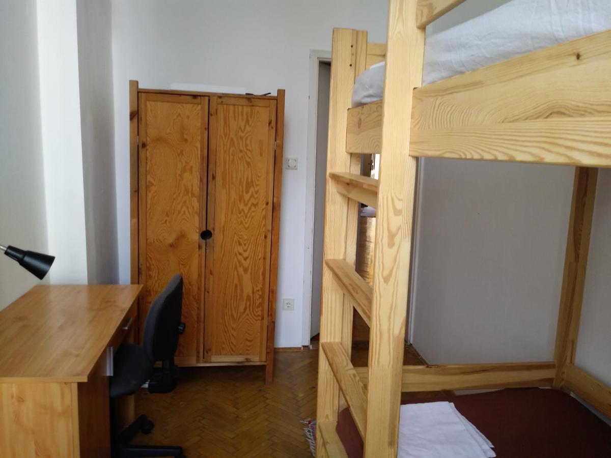 Apartmán Kis Stacio 11 Beds