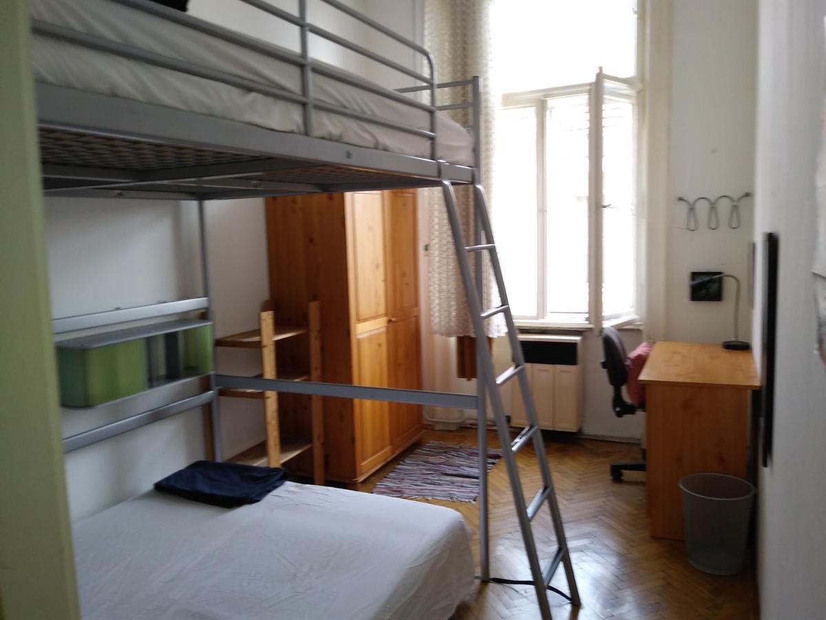 Apartmán Kis Stacio 11 Beds *