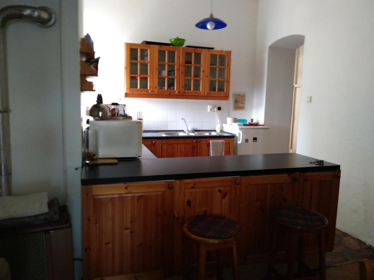 Kis Stacio 11 Beds Budapešť
