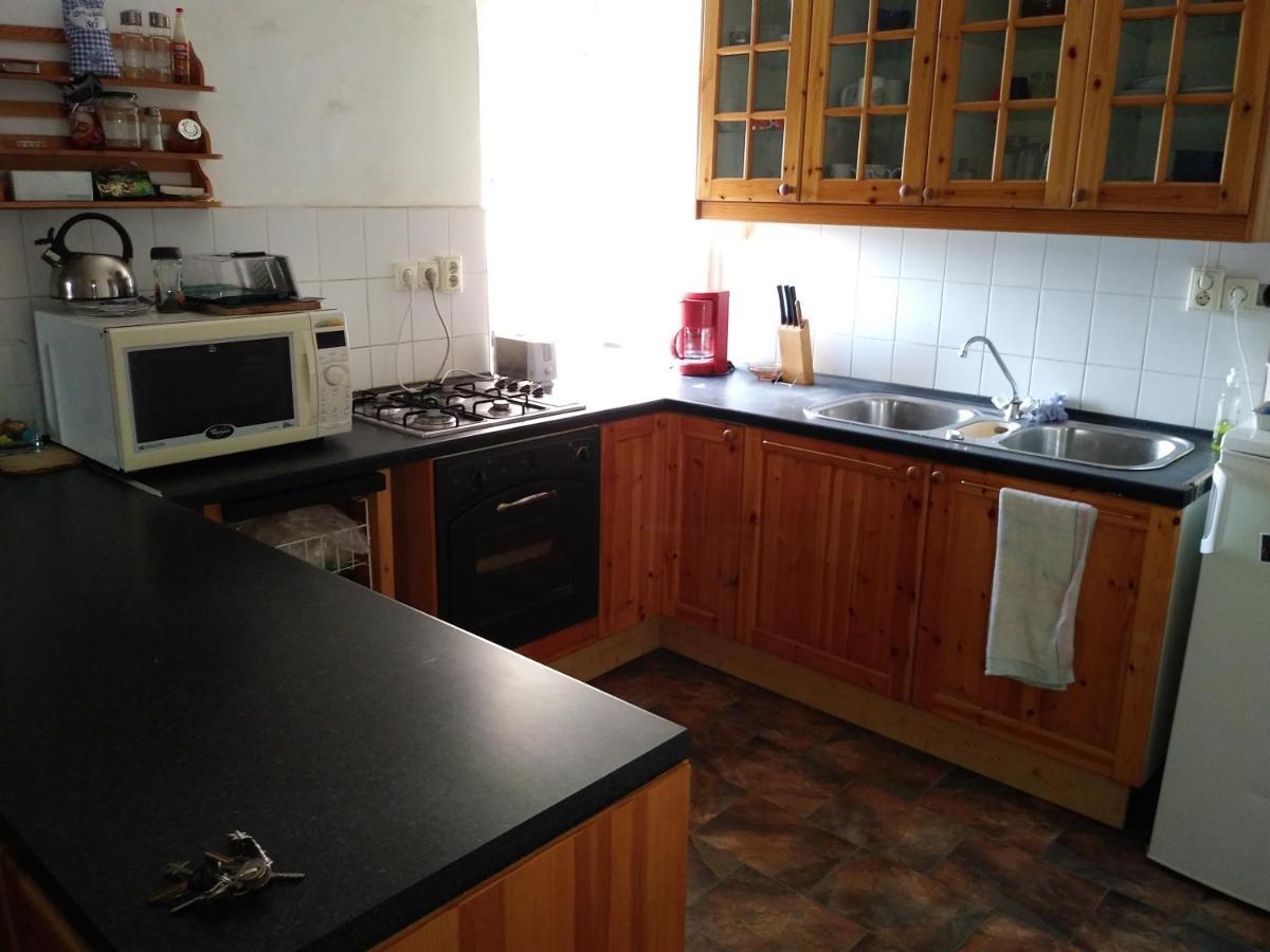 Kis Stacio 11 Beds