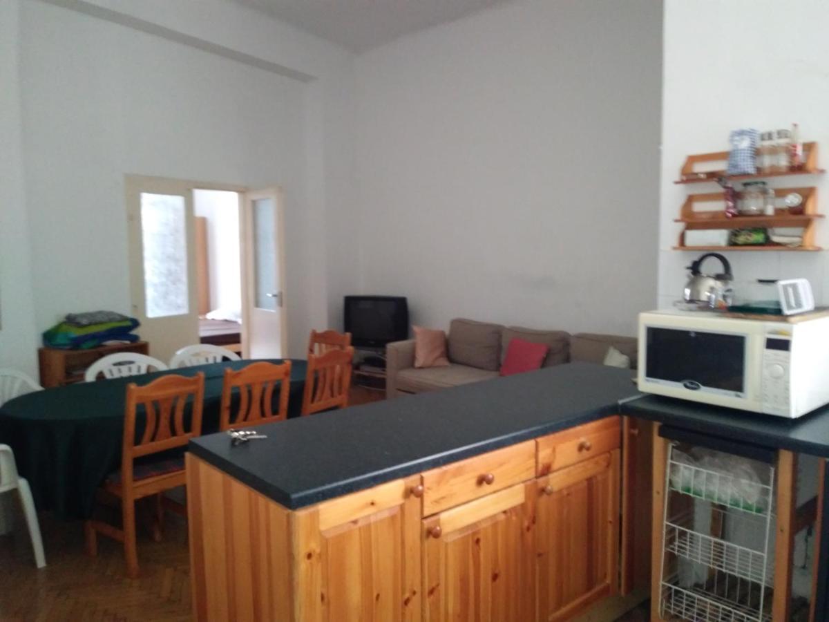 Kis Stacio 11 Beds Budapešť
