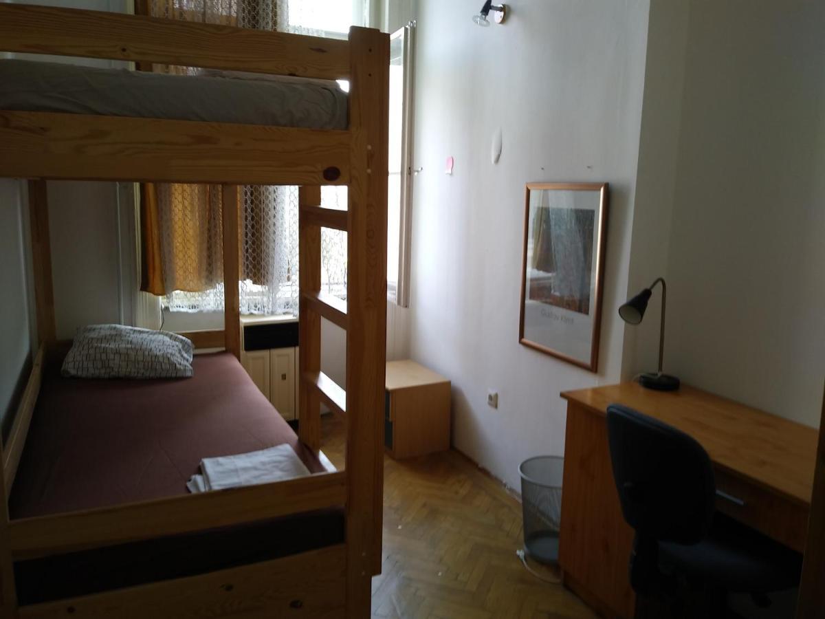 Apartmán Kis Stacio 11 Beds *