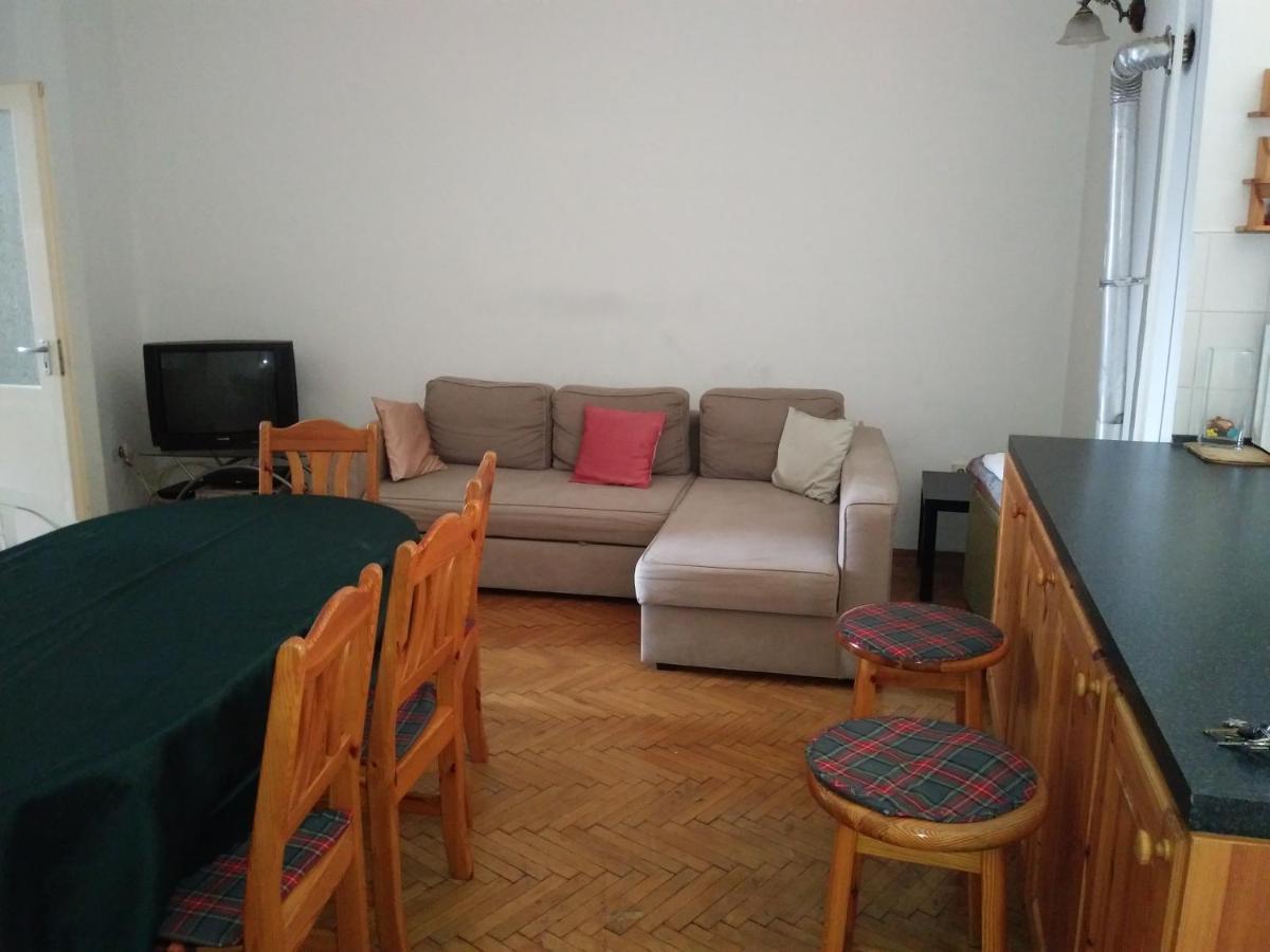 Apartmán Kis Stacio 11 Beds