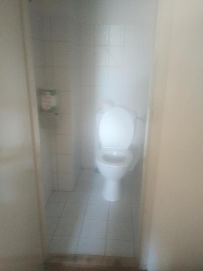 Apartmán Kis Stacio 11 Beds Budapešť