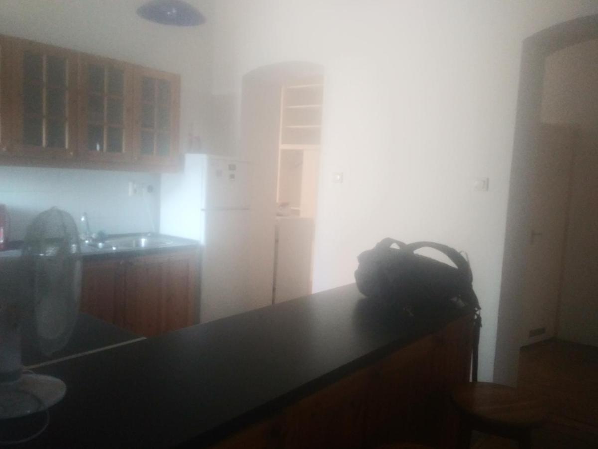 Kis Stacio 11 Beds Budapešť