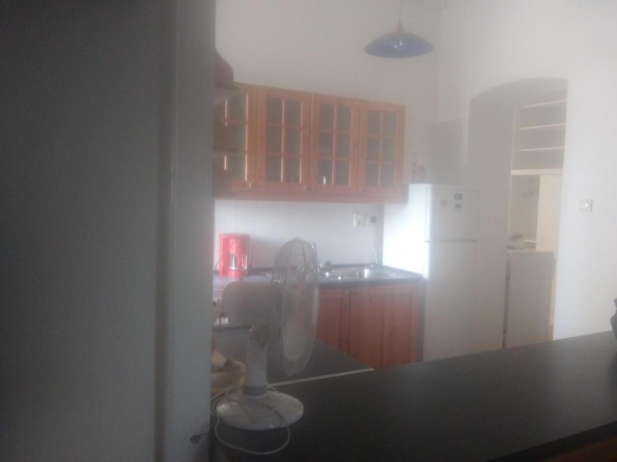 Kis Stacio 11 Beds Budapešť