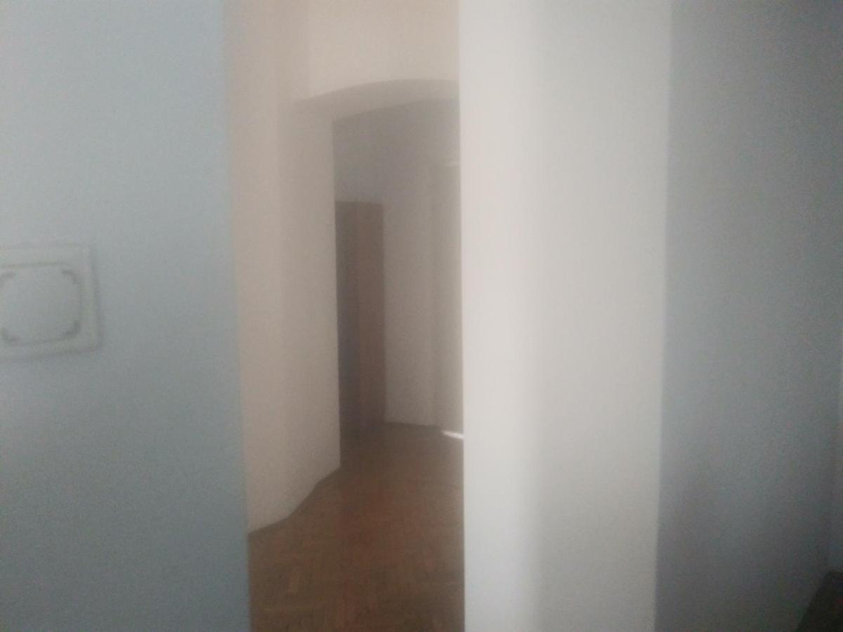 Kis Stacio 11 Beds Budapešť
