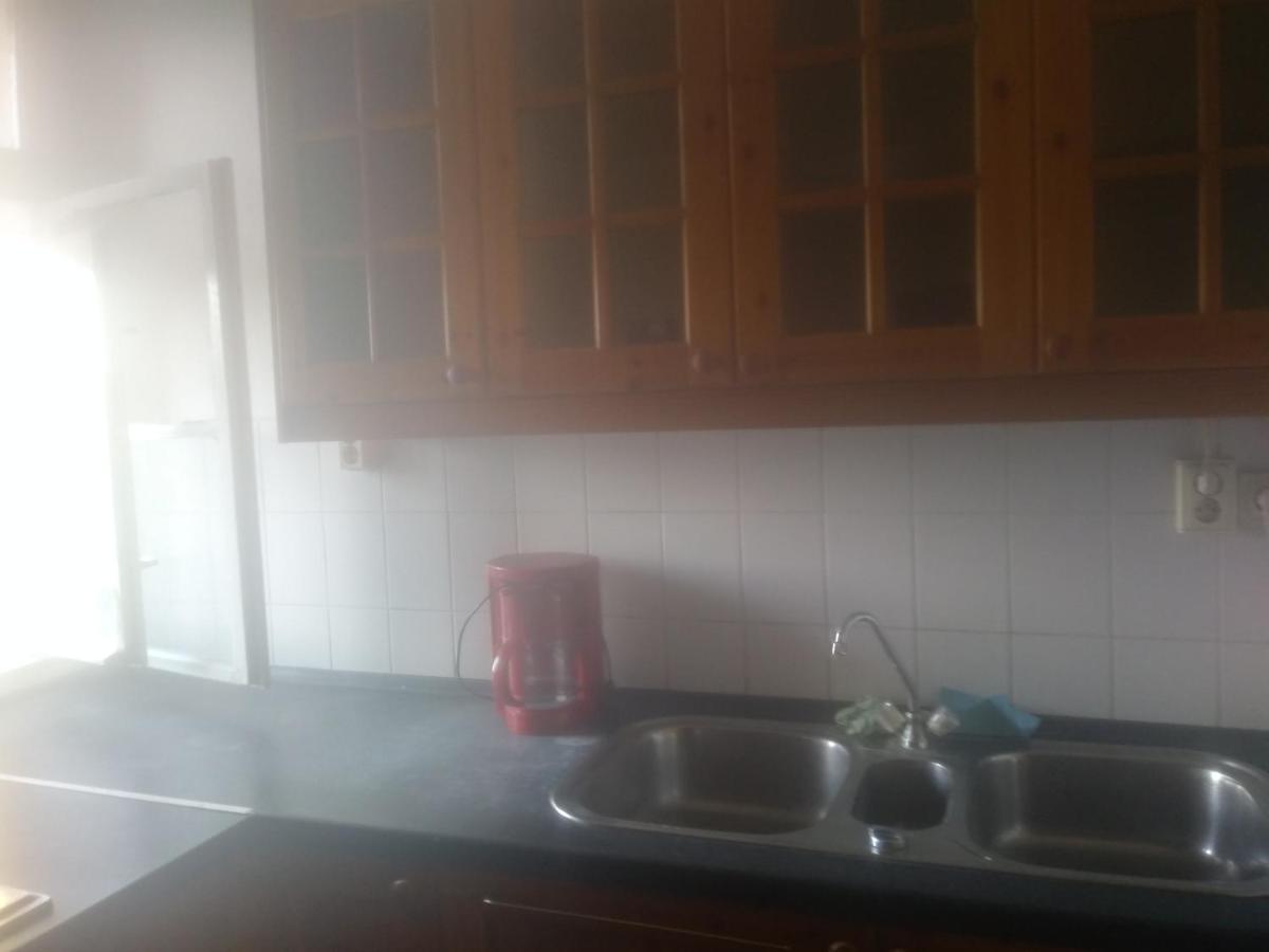 Apartmán Kis Stacio 11 Beds Budapešť