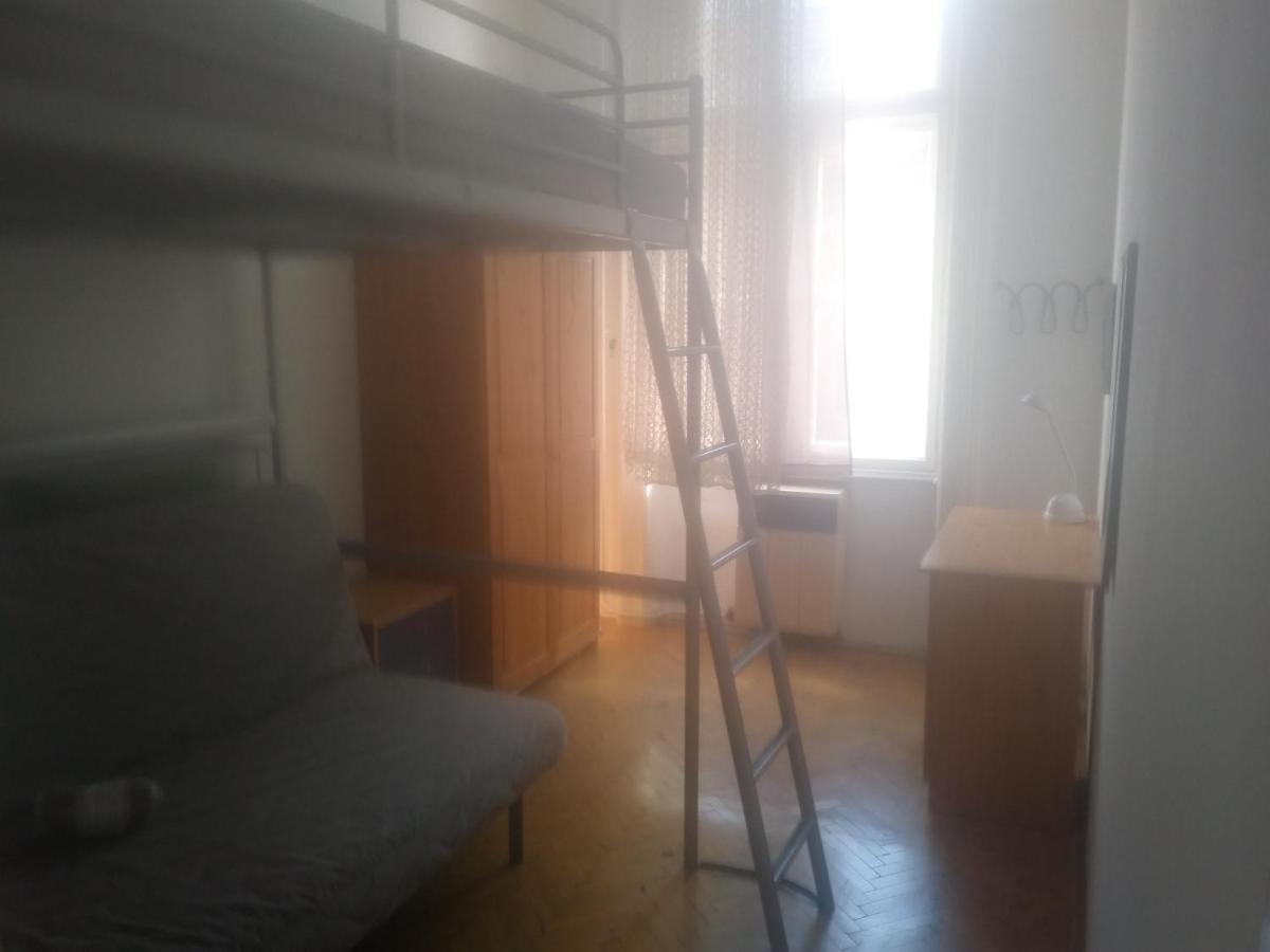 Apartmán Kis Stacio 11 Beds *