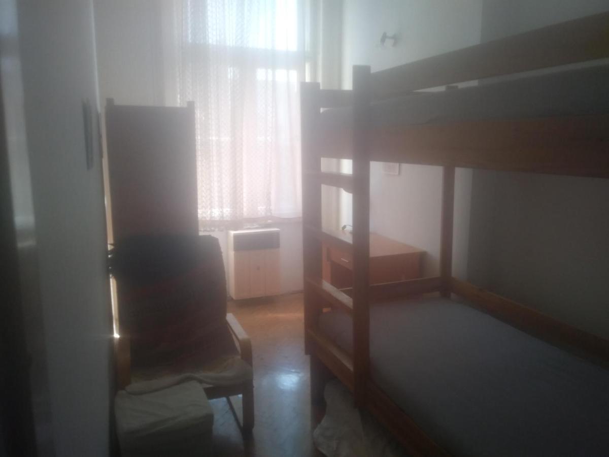 Kis Stacio 11 Beds * Budapešť