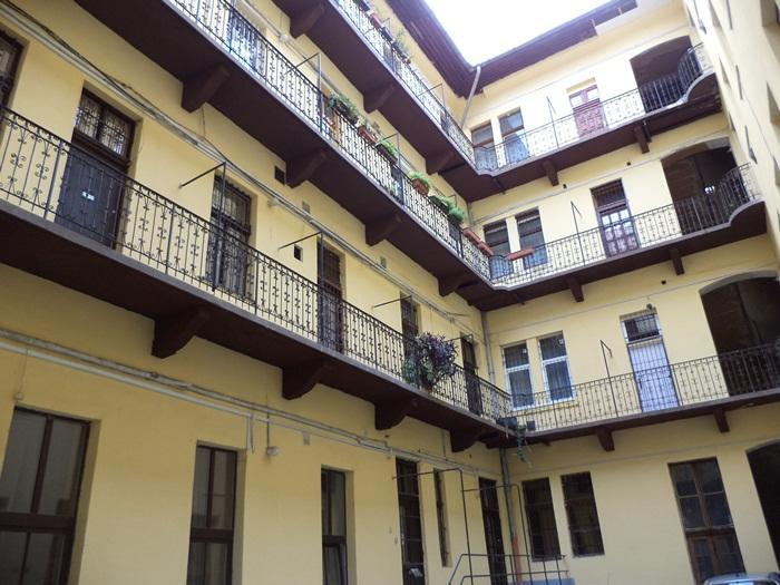 Apartmán Kis Stacio 11 Beds