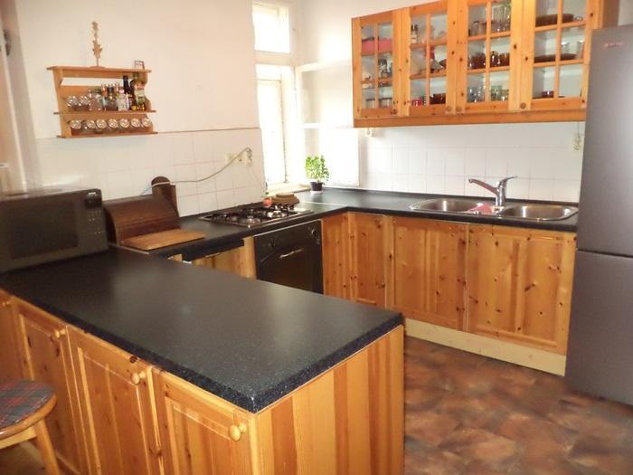 Appartement Kis Stacio 11 Beds Boedapest
