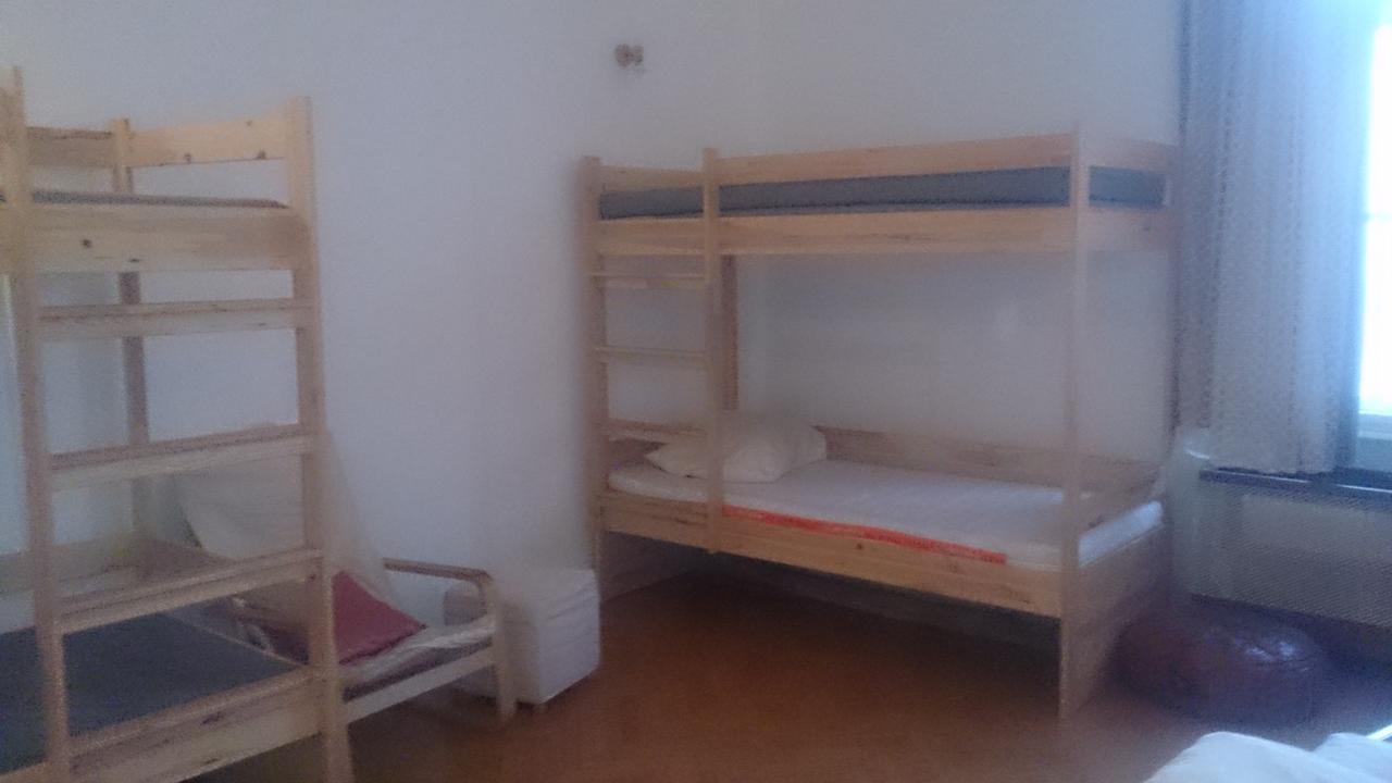 Apartmán Kis Stacio 11 Beds