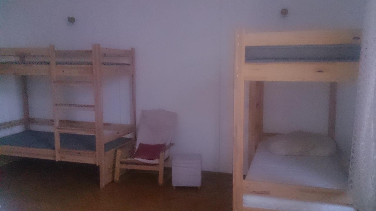 Kis Stacio 11 Beds Apartmán Budapešť