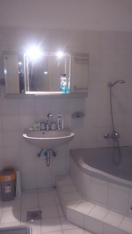 Apartmán Kis Stacio 11 Beds Budapešť