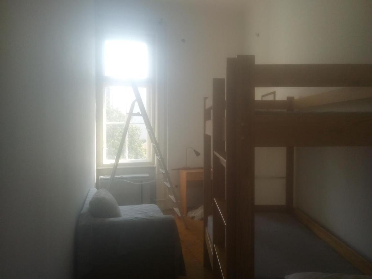 Lejlighed Kis Stacio 11 Beds