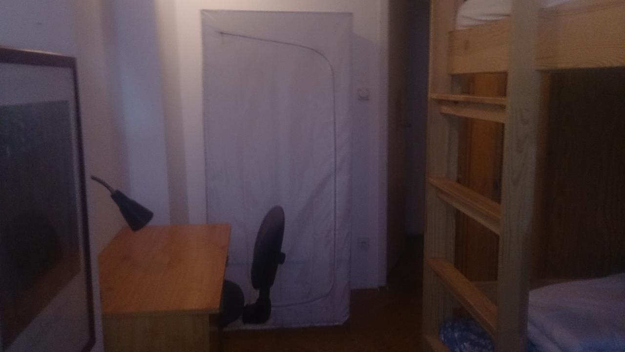 Kis Stacio 11 Beds Lejlighed Budapest